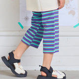Nobitto 6/10-Length Pants