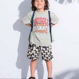 Amphibious Buggy Shorts