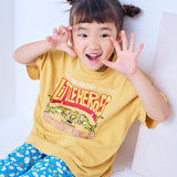 Printed Short-Sleeve T-Shirt