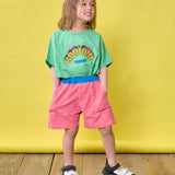 Cool-to-the-Touch Baker Shorts