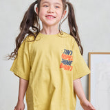 Short-Sleeve Printed T-Shirt