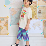 Nobitto 6/10-Length Pants