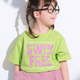 Color Variations Short-Sleeve T-Shirt