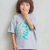 WEATHER MOOD Short-Sleeve T-Shirt