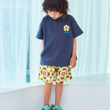 Amphibious Buggy Shorts