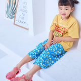 Printed Short-Sleeve T-Shirt