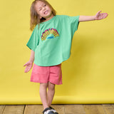 Cool-to-the-Touch Baker Shorts
