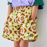 Amphibious Buggy Shorts