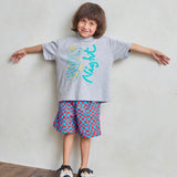 WEATHER MOOD Short-Sleeve T-Shirt