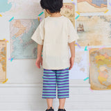 Nobitto 6/10-Length Pants
