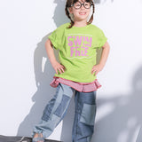Color Variations Short-Sleeve T-Shirt