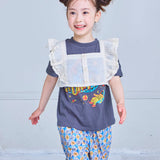 Graphic Short-Sleeve T-Shirt