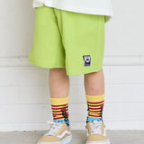 Amphibious Nylon Seersucker Shorts