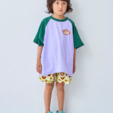 Amphibious Buggy Shorts