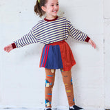 All-Over Print Full-Length Leggings