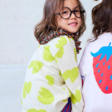All-Over Print Long-Sleeve T-Shirt