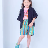 Cool-to-the-Touch All-Over Print Shorts