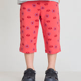 Nobitto 6/10-Length Pants