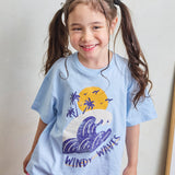 WEATHER MOOD Short-Sleeve T-Shirt