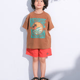 Amphibious Buggy Shorts