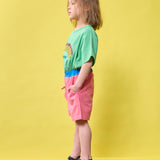 Cool-to-the-Touch Baker Shorts