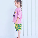 Quick & Easy World Outfit (T-shirt + Shorts)