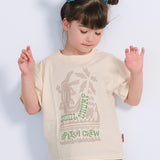 Color Variations Short-Sleeve T-Shirt