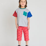 Nobitto 6/10-Length Pants