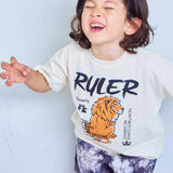 Graphic Short-Sleeve T-Shirt