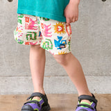 Amphibious Buggy Shorts