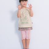 Color Variations Short-Sleeve T-Shirt