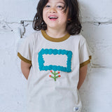 Ringer Just T-shirt