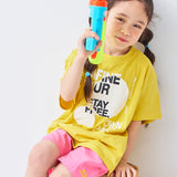 Cool-to-the-Touch Printed T-Shirt