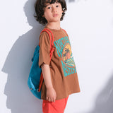 Amphibious Buggy Shorts