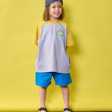 Cool-to-the-Touch Baker Shorts