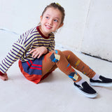 All-Over Print Full-Length Leggings