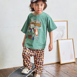 Short-Sleeve Printed T-Shirt
