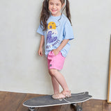 WEATHER MOOD Short-Sleeve T-Shirt