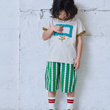 Ringer Just T-shirt