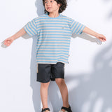 Twill Tuck Shorts