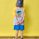 Cool-to-the-Touch Baker Shorts