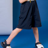 Amphibious Nylon Seersucker Shorts
