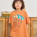 WEATHER MOOD Short-Sleeve T-Shirt