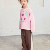 Graphic Long-Sleeve T-Shirt