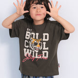 Color Variations Short-Sleeve T-Shirt