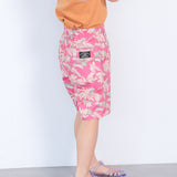 Printed Shorts
