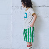 Ringer Just T-shirt