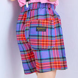 Cool-to-the-Touch All-Over Print Shorts