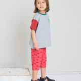 Nobitto 6/10-Length Pants
