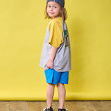 Cool-to-the-Touch Baker Shorts